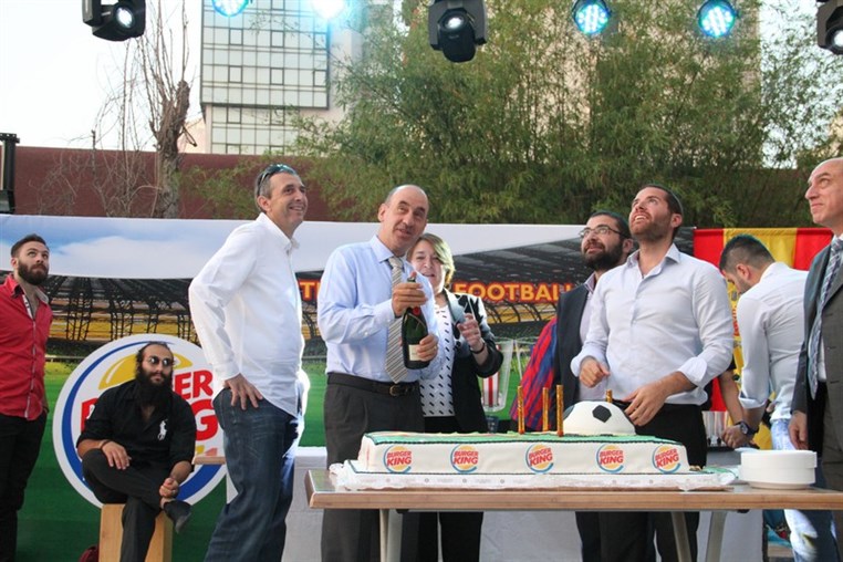 BK La Liga Campaign